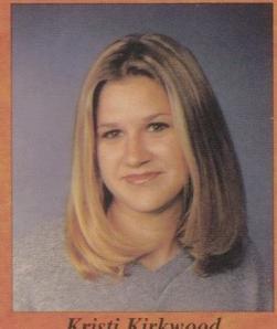 Kristi Kirkwood's Classmates profile album