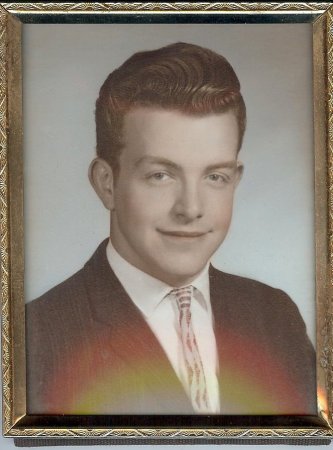 Bill Madison's Classmates profile album