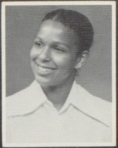 Ronald Williams' Classmates profile album