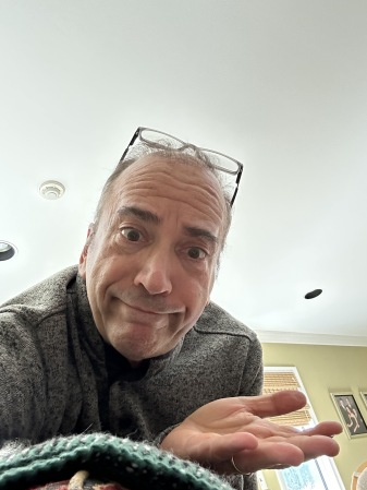 Marc Feingold's Classmates® Profile Photo