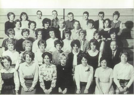 Maureen Luemen's Classmates profile album