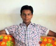 Anand Nagare's Classmates® Profile Photo
