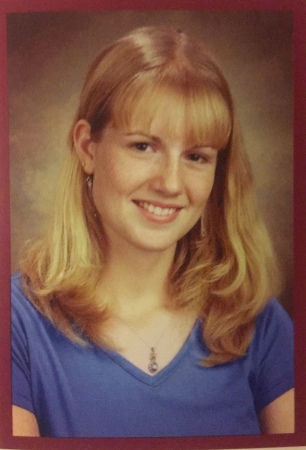 Holly West's Classmates profile album