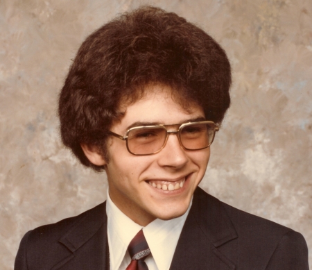 David Beck's Classmates profile album