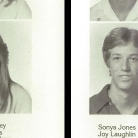 Rhonda Foreman's Classmates profile album