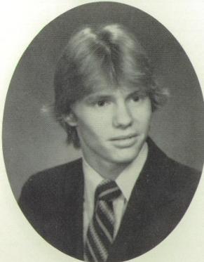 Keith Best's Classmates profile album