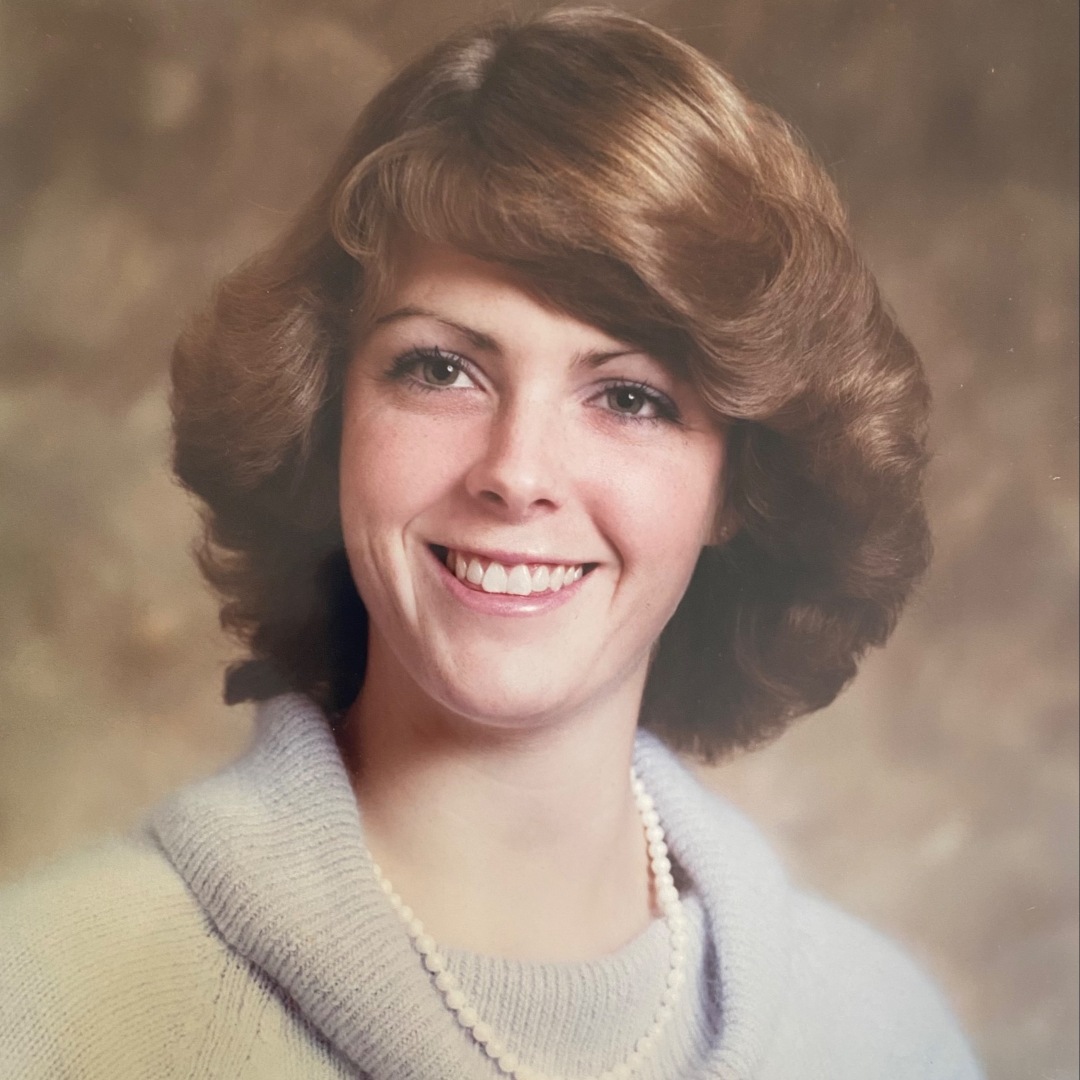 Christine Woods' Classmates profile album