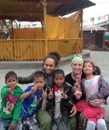 Nepal 2014