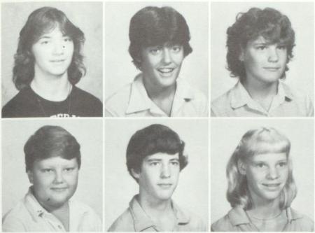 Norma Peterson's Classmates profile album