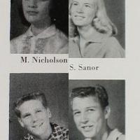 David R Smith's Classmates profile album