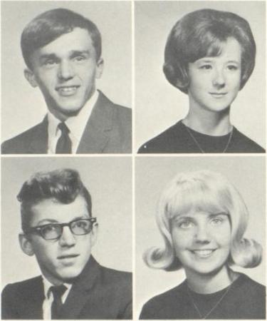 Judy Wallace's Classmates profile album