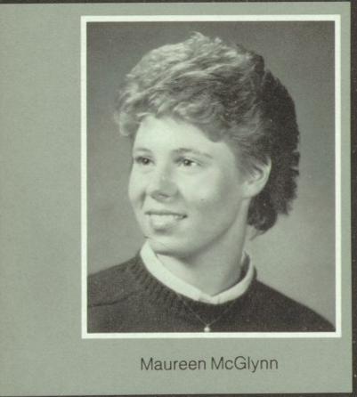 Maureen McGlynn Nelson's Classmates profile album