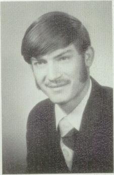 Phil Dickey's Classmates profile album