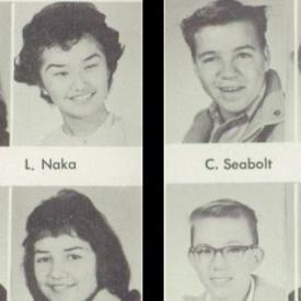 Everett Lobaugh's Classmates profile album