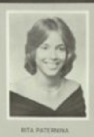 Rita Paternina's Classmates profile album