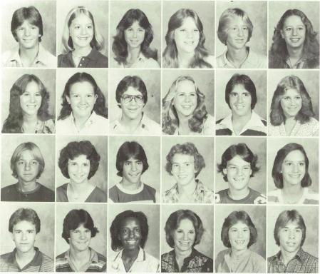 Lisa Franklin's Classmates profile album