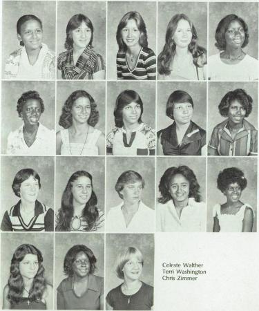 Denise Stroy's Classmates profile album