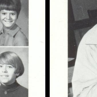 Debbie Carr Clark's Classmates profile album