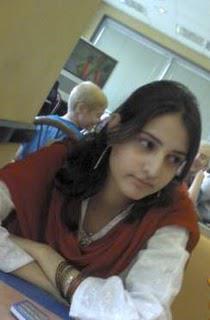 Anjali Sinha's Classmates® Profile Photo