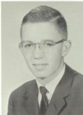 Robert LOwstetter's Classmates profile album