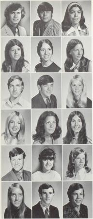 Scott Erickson's Classmates profile album