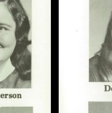 Debra Williams' Classmates profile album