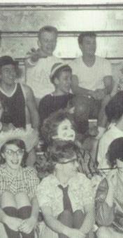 Jane Gallucci's Classmates profile album