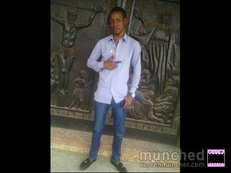 Dotun Bero's Classmates® Profile Photo