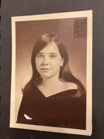 Barbara Harbin's Classmates profile album