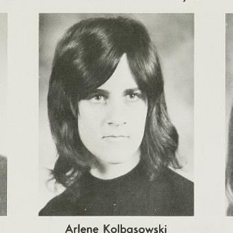 Arlene Reese's Classmates profile album