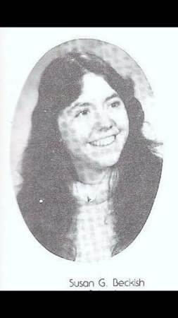 Susan Beckish's Classmates® Profile Photo