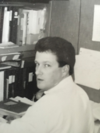 Donald Koenig's Classmates profile album