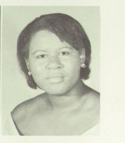 ELVERDA BRAXTON-THOMAS's Classmates profile album