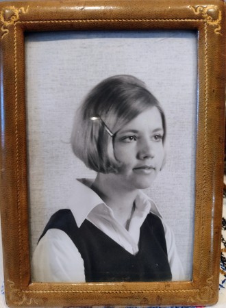 Connie McCarty's Classmates profile album