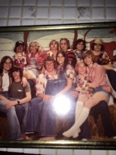 Robin Kelly's Classmates profile album