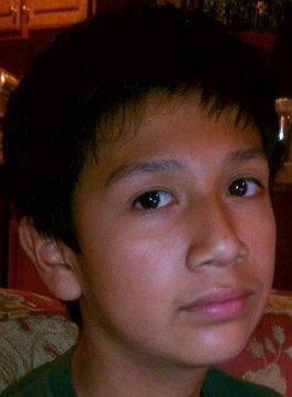 Christopher Galarza's Classmates® Profile Photo