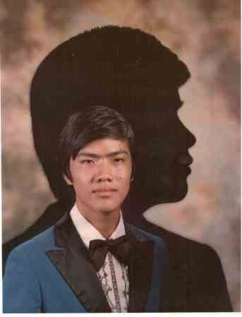 Ronald Lee's Classmates profile album