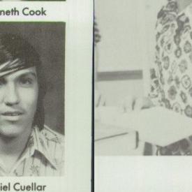 Velma Castillo's Classmates profile album