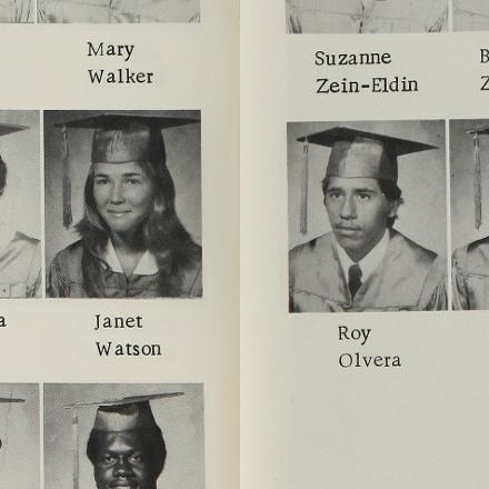 Gary Vasquez's Classmates profile album