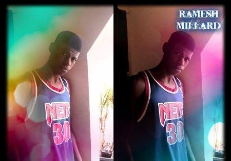 Ramesh Millard's Classmates® Profile Photo