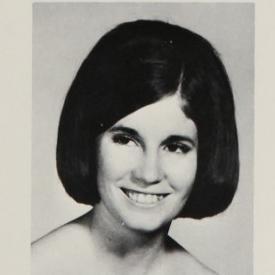 brenda ferns' Classmates profile album