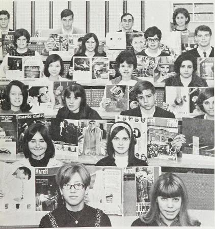 Joan Quinn's Classmates profile album