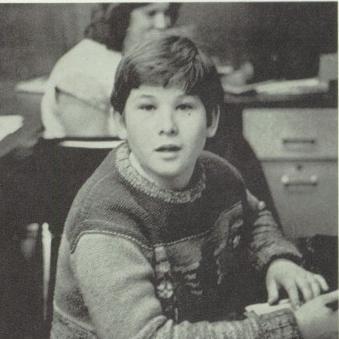 Troy Monsen's Classmates® Profile Photo