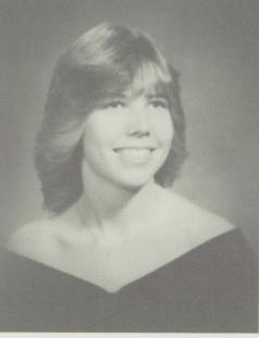 Jodi Sanderson's Classmates profile album