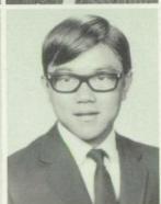 Jim Loui's Classmates profile album