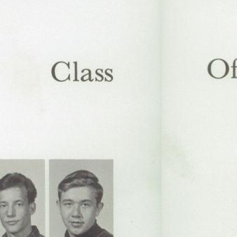 Kathleen Oldham's Classmates profile album