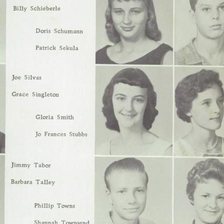 Gloria Robbins' Classmates profile album