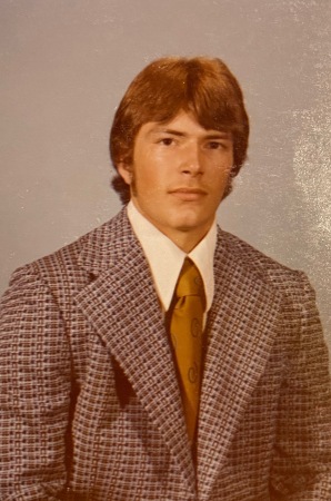 Glenn Olson's Classmates profile album