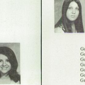 Beverly Kellerman's Classmates profile album