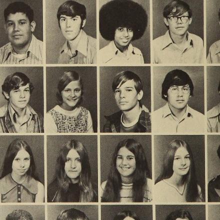 John (Johnnie) Mason's Classmates profile album